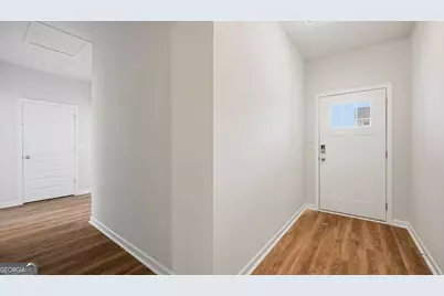 433 Abbott Road, Statham, GA 30666 - Photo 7