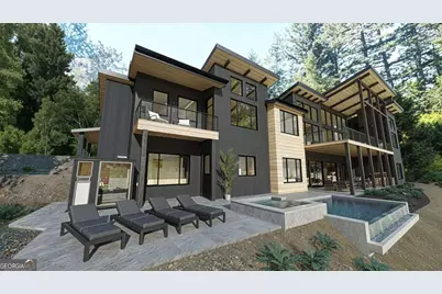 Lot 3 Gold Ridge Trail, Cherrylog, GA 30522 - Photo 5