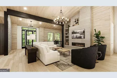 Lot 3 Gold Ridge Trail, Cherrylog, GA 30522 - Photo 9