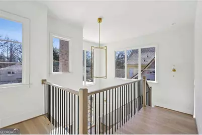 854 Courtenay Drive NE, Atlanta, GA 30306 - Photo 7