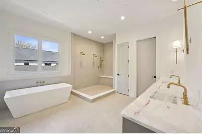 854 Courtenay Drive NE, Atlanta, GA 30306 - Photo 11