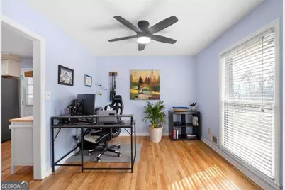 1162 Lanier Drive SW, Marietta, GA 30060 - Photo 15