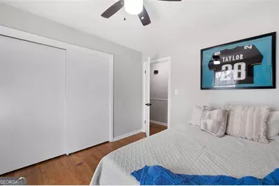 1162 Lanier Drive SW, Marietta, GA 30060 - Photo 21