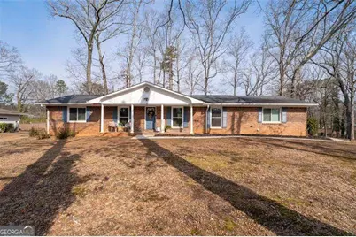 1162 Lanier Drive SW, Marietta, GA 30060 - Photo 1