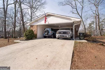 1162 Lanier Drive SW, Marietta, GA 30060 - Photo 27