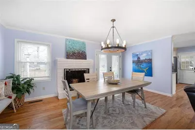 1162 Lanier Drive SW, Marietta, GA 30060 - Photo 7