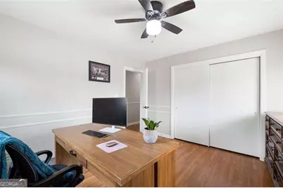 1162 Lanier Drive SW, Marietta, GA 30060 - Photo 19