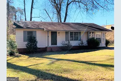 208 Laurel Lane, Lagrange, GA 30241 - Photo 1