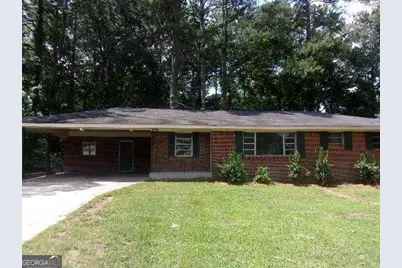 5895 Jonesboro Road, Morrow, GA 30260 - Photo 1