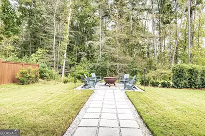 133 Vivian Lane, Peachtree City, GA 30269 - Photo 45