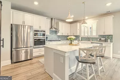 133 Vivian Lane, Peachtree City, GA 30269 - Photo 19