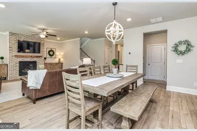 133 Vivian Lane, Peachtree City, GA 30269 - Photo 13