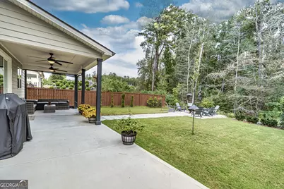 133 Vivian Lane, Peachtree City, GA 30269 - Photo 43