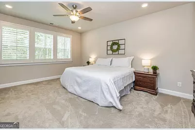 133 Vivian Lane, Peachtree City, GA 30269 - Photo 37