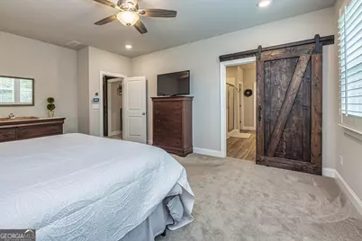 133 Vivian Lane, Peachtree City, GA 30269 - Photo 39