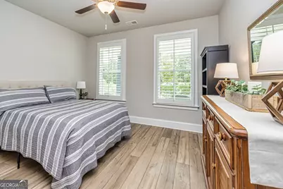 133 Vivian Lane, Peachtree City, GA 30269 - Photo 7