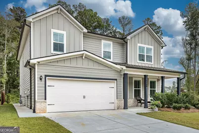 133 Vivian Lane, Peachtree City, GA 30269 - Photo 3