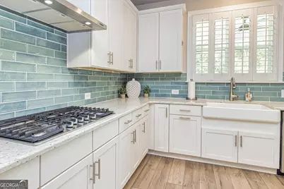 133 Vivian Lane, Peachtree City, GA 30269 - Photo 21