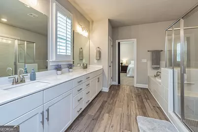 133 Vivian Lane, Peachtree City, GA 30269 - Photo 41