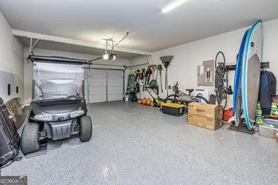 133 Vivian Lane, Peachtree City, GA 30269 - Photo 25