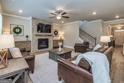 133 Vivian Lane, Peachtree City, GA 30269 - Photo 11