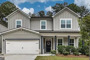 133 Vivian Ln, Peachtree City, GA 30269 - Photo 1