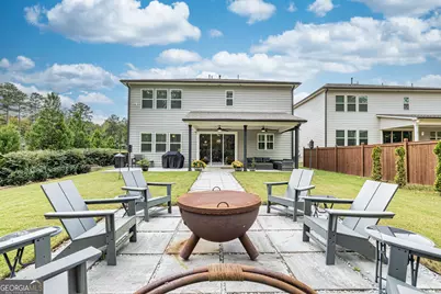 133 Vivian Lane, Peachtree City, GA 30269 - Photo 47