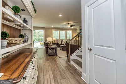 133 Vivian Lane, Peachtree City, GA 30269 - Photo 9