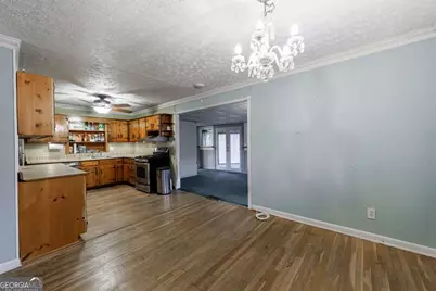 4617 Orchid Drive, Pine Lake, GA 30072 - Photo 7