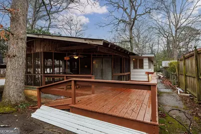 4617 Orchid Drive, Pine Lake, GA 30072 - Photo 37