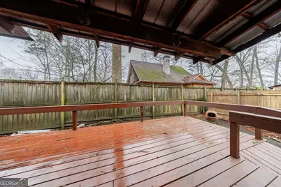 4617 Orchid Drive, Pine Lake, GA 30072 - Photo 35
