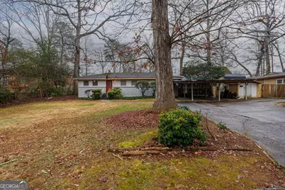 4617 Orchid Drive, Pine Lake, GA 30072 - Photo 39