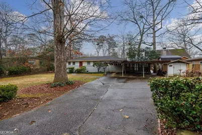 4617 Orchid Drive, Pine Lake, GA 30072 - Photo 41