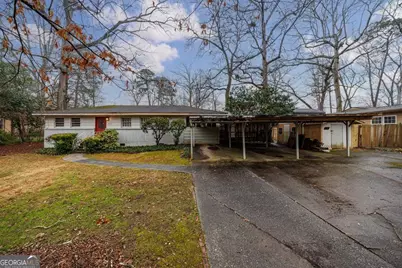 4617 Orchid Drive, Pine Lake, GA 30072 - Photo 1