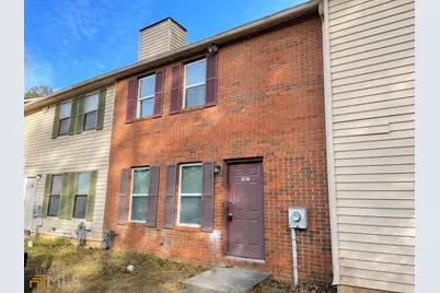 907 Silverwood Drive #907, Atlanta, GA 30349 - Photo 1