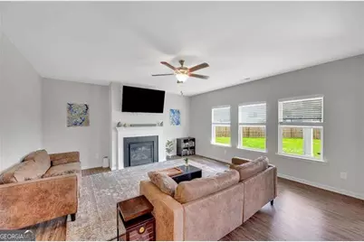 34 Rock Foot Way SE, Cartersville, GA 30120 - Photo 7