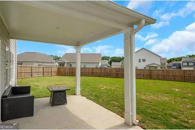 34 Rock Foot Way SE, Cartersville, GA 30120 - Photo 35