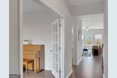 34 Rock Foot Way SE, Cartersville, GA 30120 - Photo 29