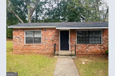 129 Church Avenue #05, Pine Mountain, GA 31822 - Photo 1