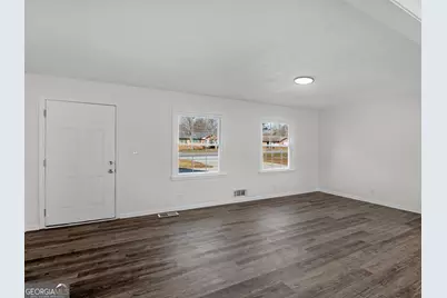 6068 Mount Zion Boulevard, Ellenwood, GA 30294 - Photo 3