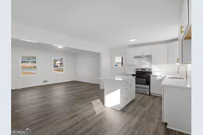 6068 Mount Zion Boulevard, Ellenwood, GA 30294 - Photo 7