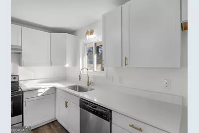 6068 Mount Zion Boulevard, Ellenwood, GA 30294 - Photo 11