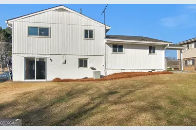 6068 Mount Zion Boulevard, Ellenwood, GA 30294 - Photo 41