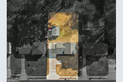 6068 Mount Zion Boulevard, Ellenwood, GA 30294 - Photo 47