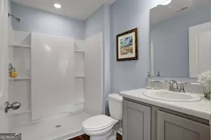 117 Hollingsworth Loop, Statesboro, GA 30461 - Photo 19