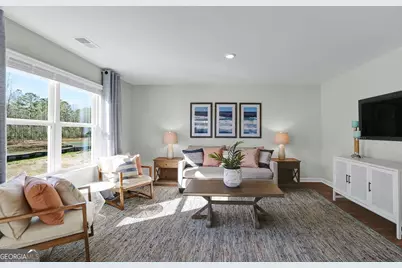 117 Hollingsworth Loop, Statesboro, GA 30461 - Photo 13