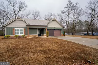 72 S Main Street, Maysville, GA 30558 - Photo 5
