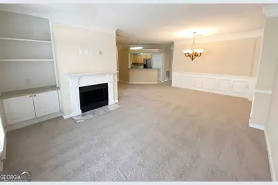 522 Sandringham Drive # 522, Milton, GA 30004 - Photo 3
