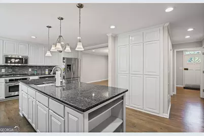 21 Fontaine Drive, Newnan, GA 30263 - Photo 15