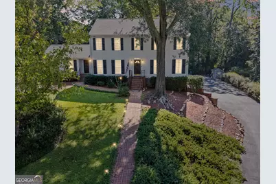 21 Fontaine Drive, Newnan, GA 30263 - Photo 3